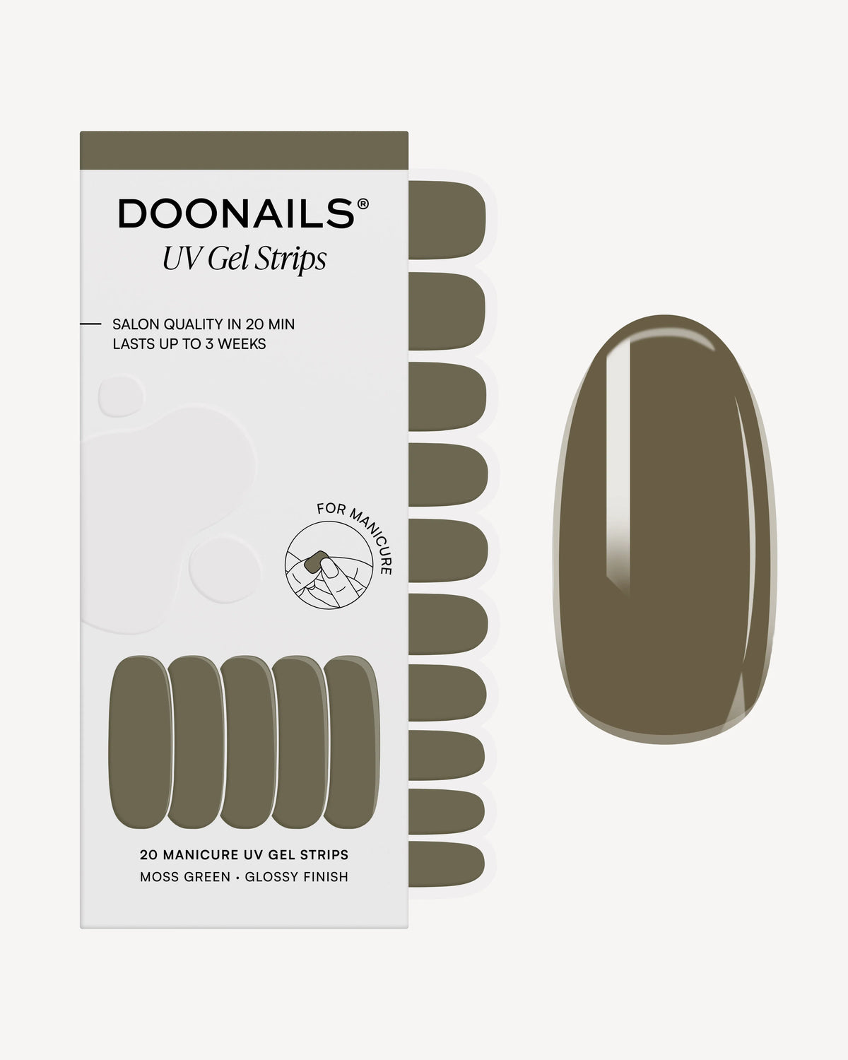 Doonails Italy