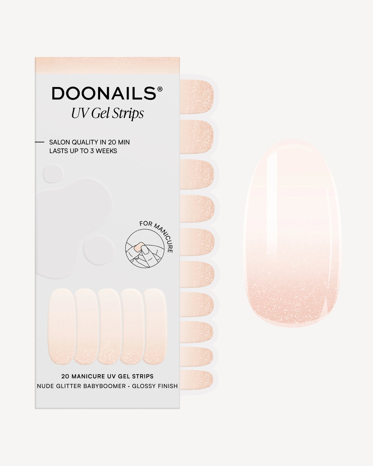 Doonails Italy