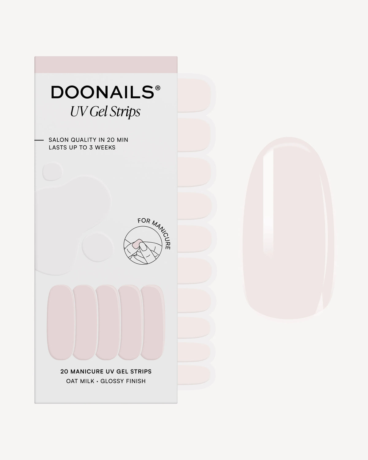 Doonails Italy