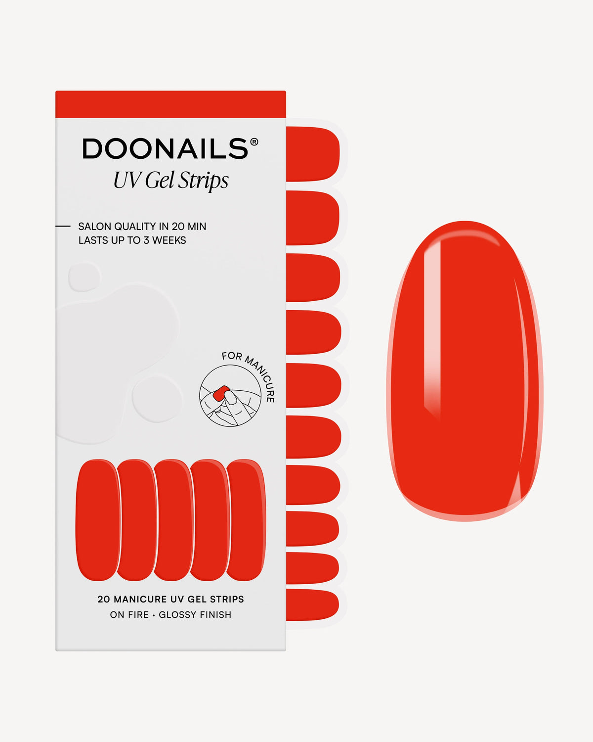 Doonails Italy