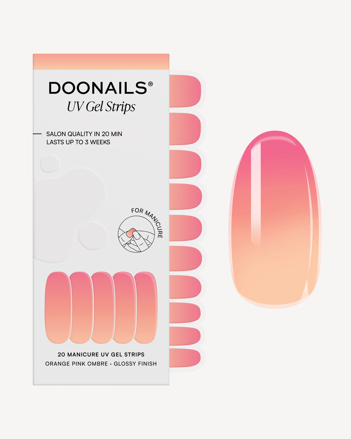Doonails Italy