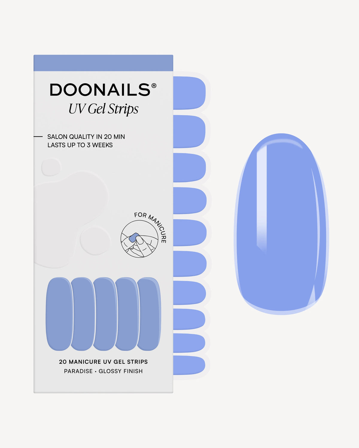 Doonails Italy