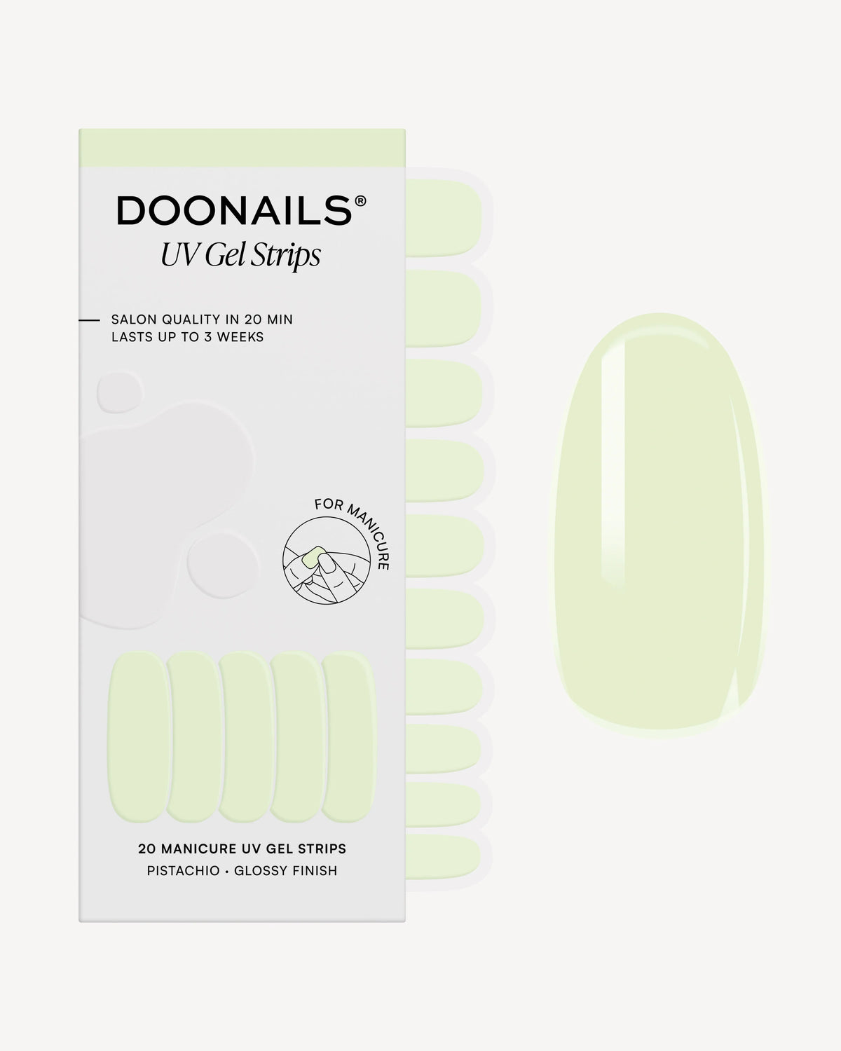 Doonails Italy
