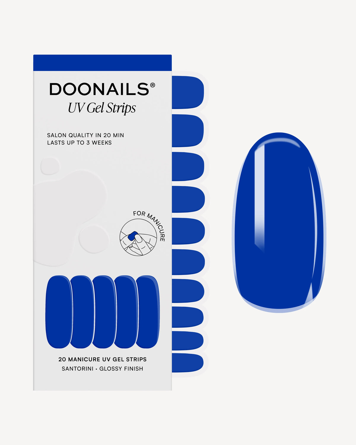 Doonails Italy