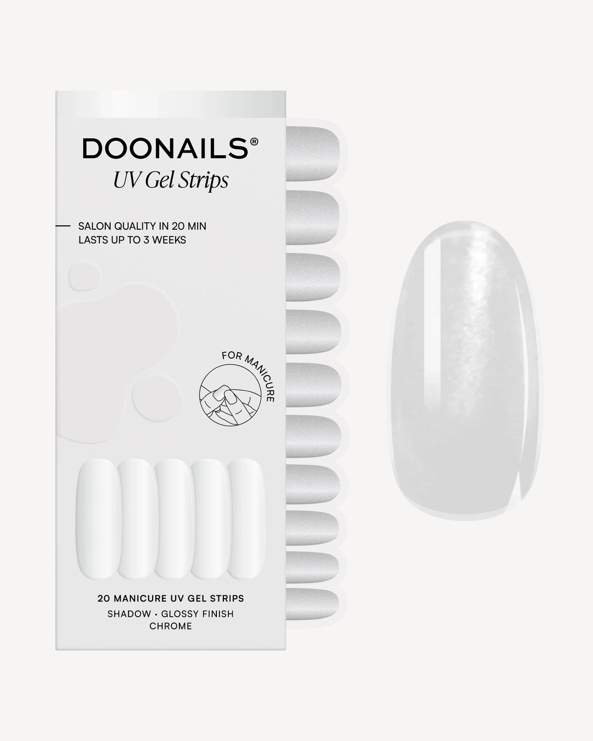 Doonails Italy