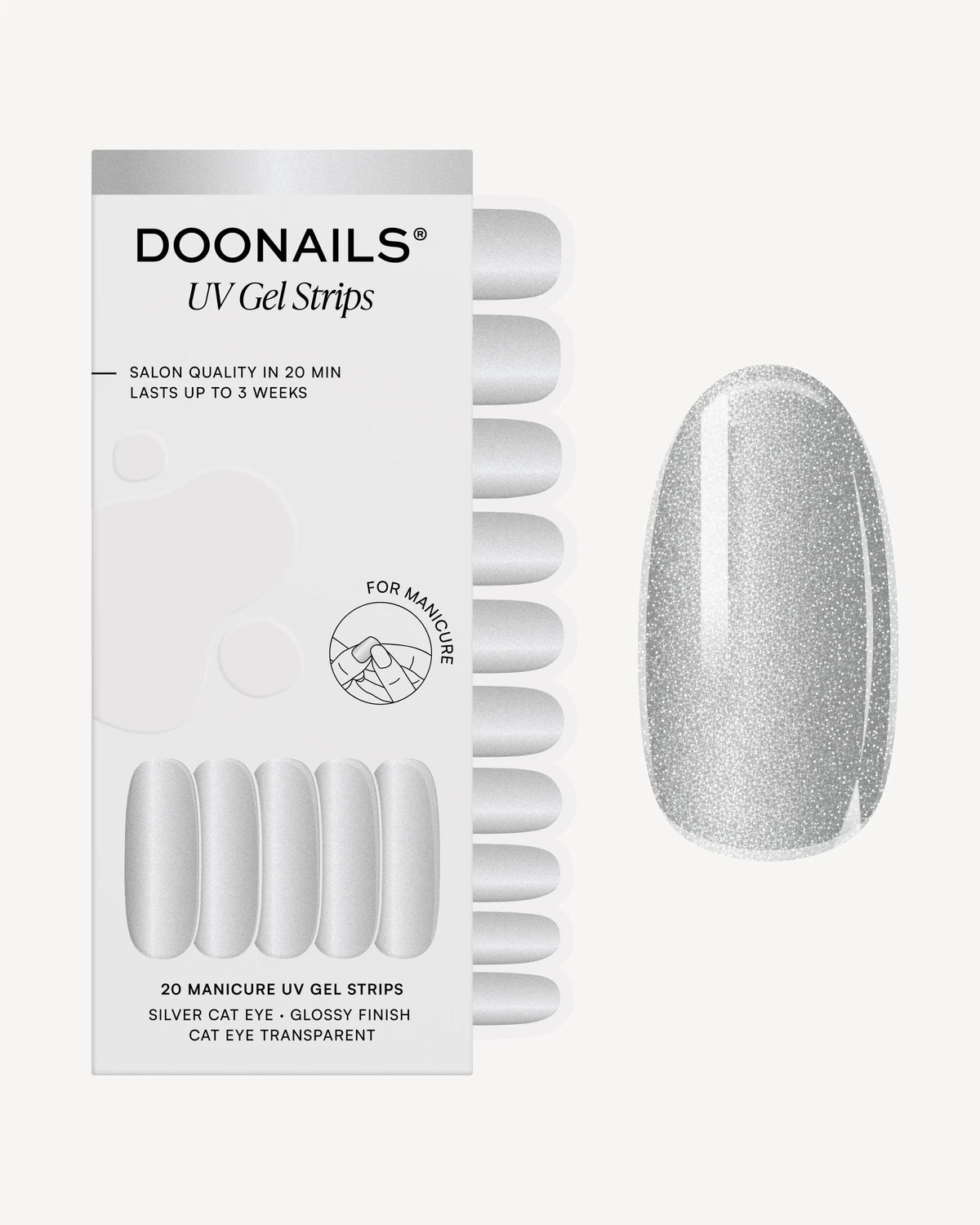Doonails Italy