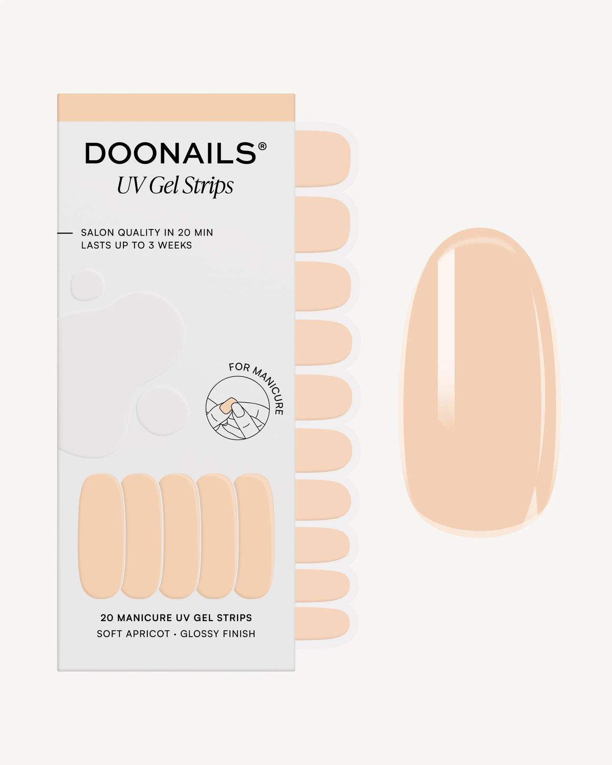 Doonails Italy