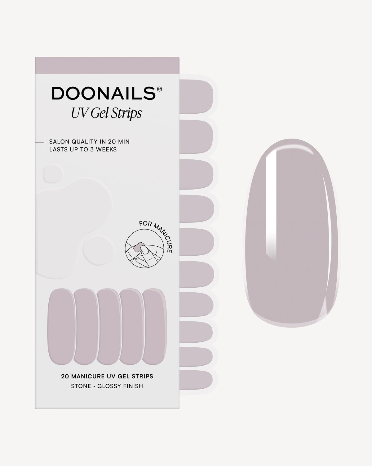 Doonails Italy