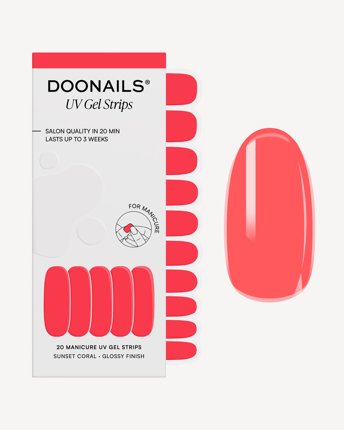 Doonails Italy