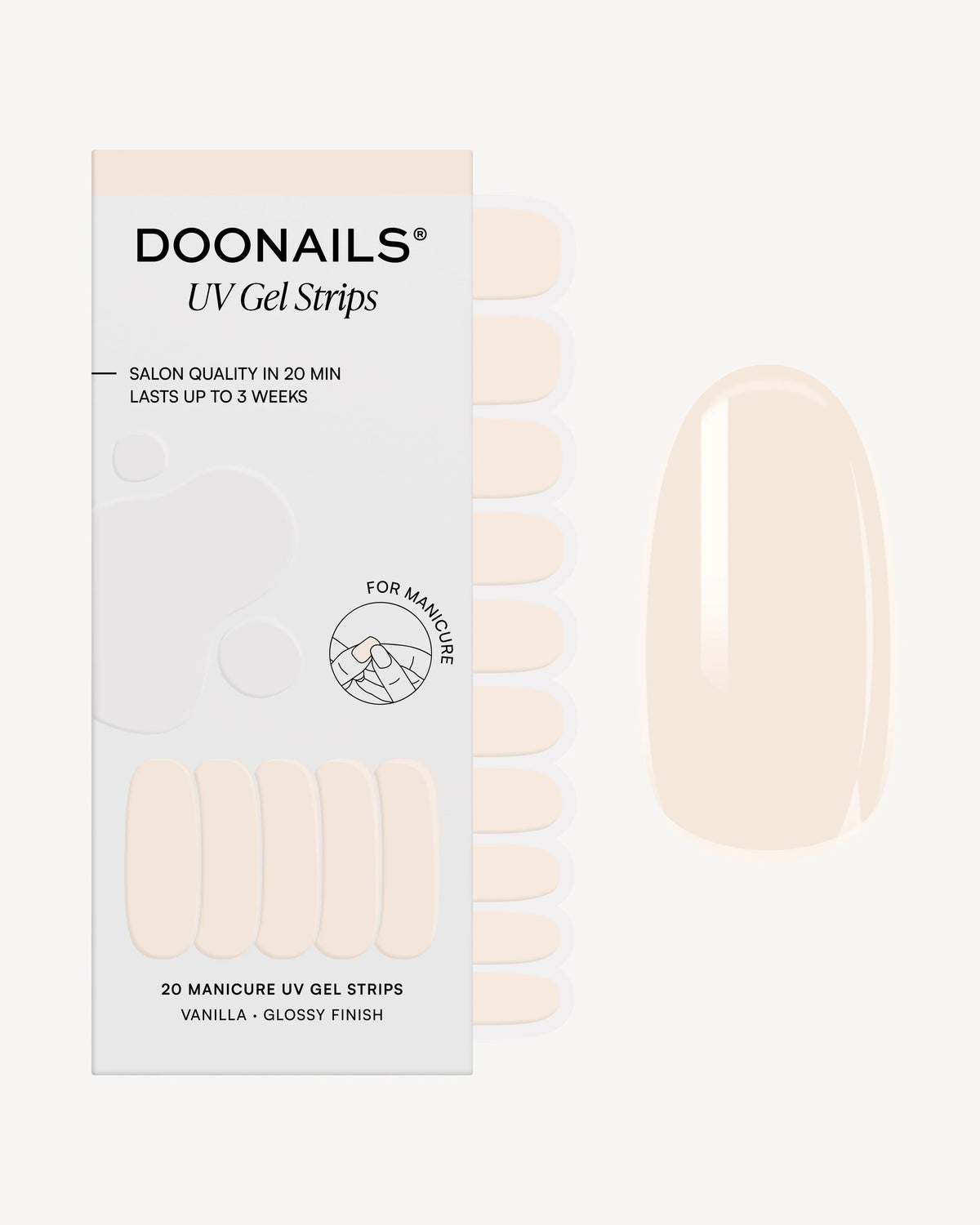 Doonails Italy