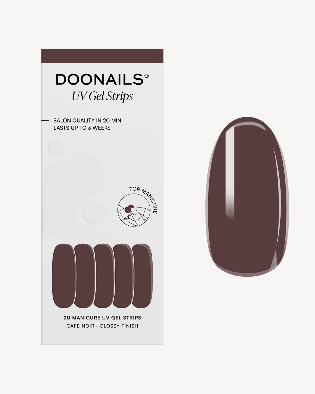 Doonails Italy