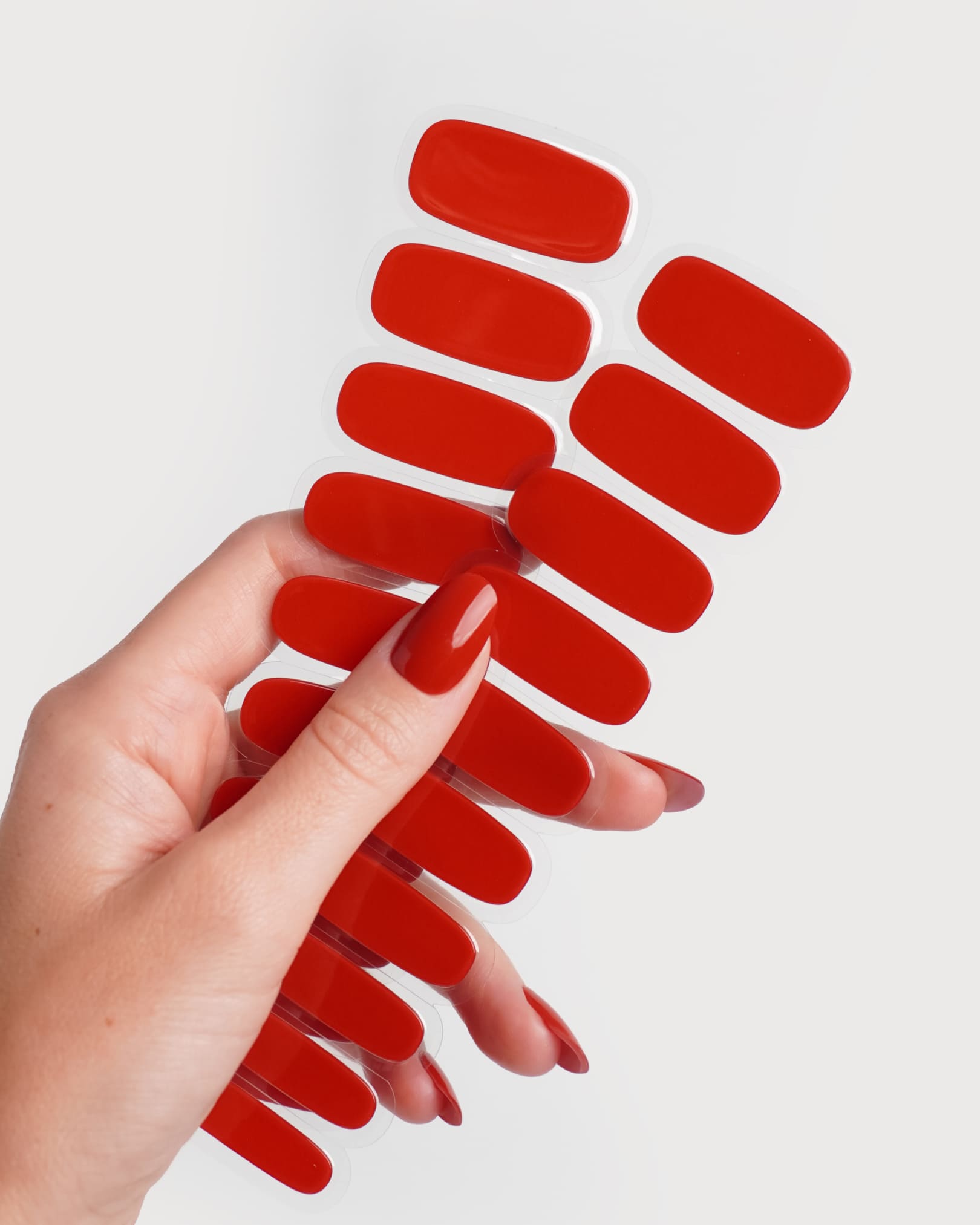 Strisce in gel Fire Place - Doonails Italy