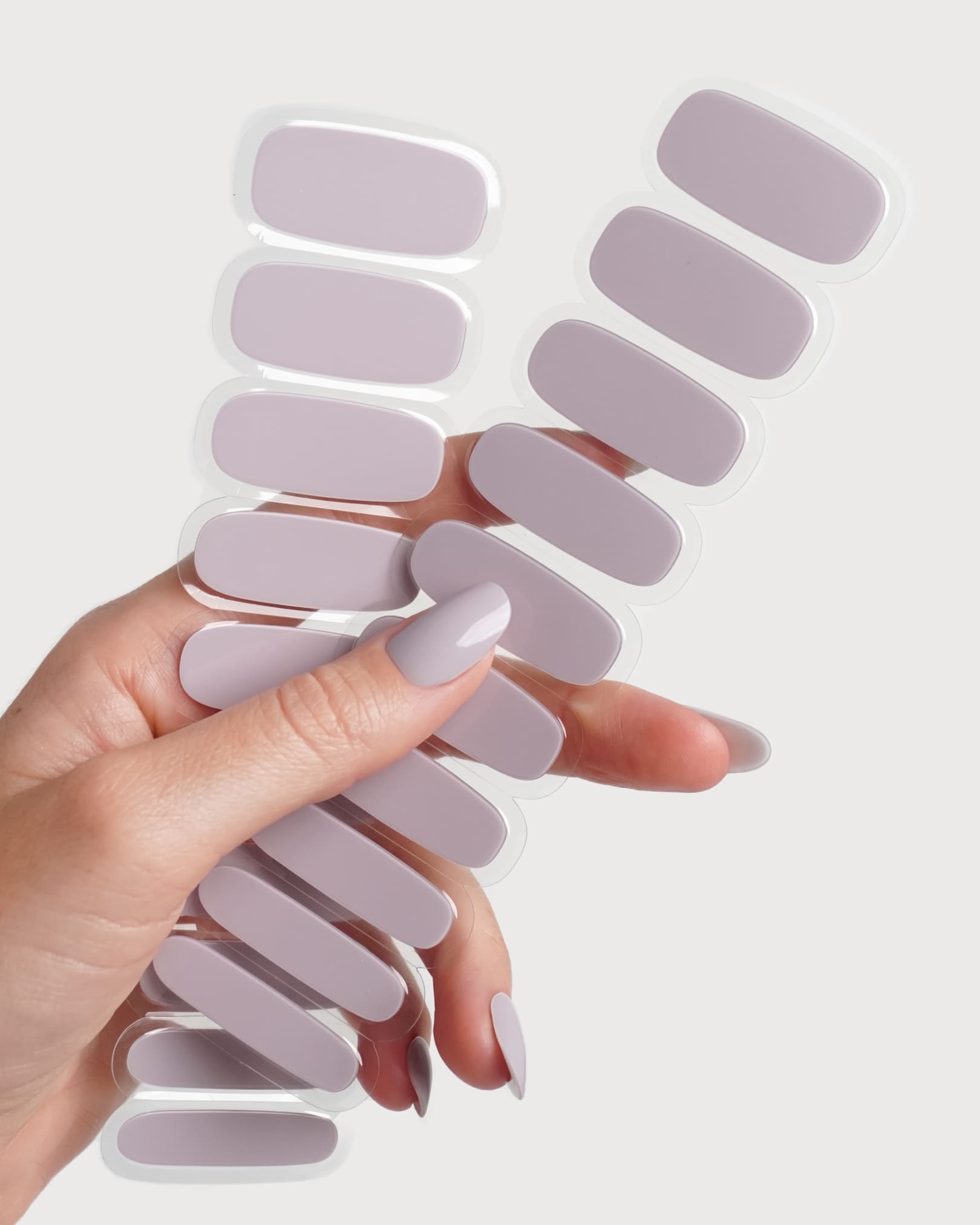 Strisce in gel Stone - Doonails Italy