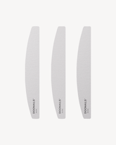 Set lime premium - 3 pz. mezzalunadoonails