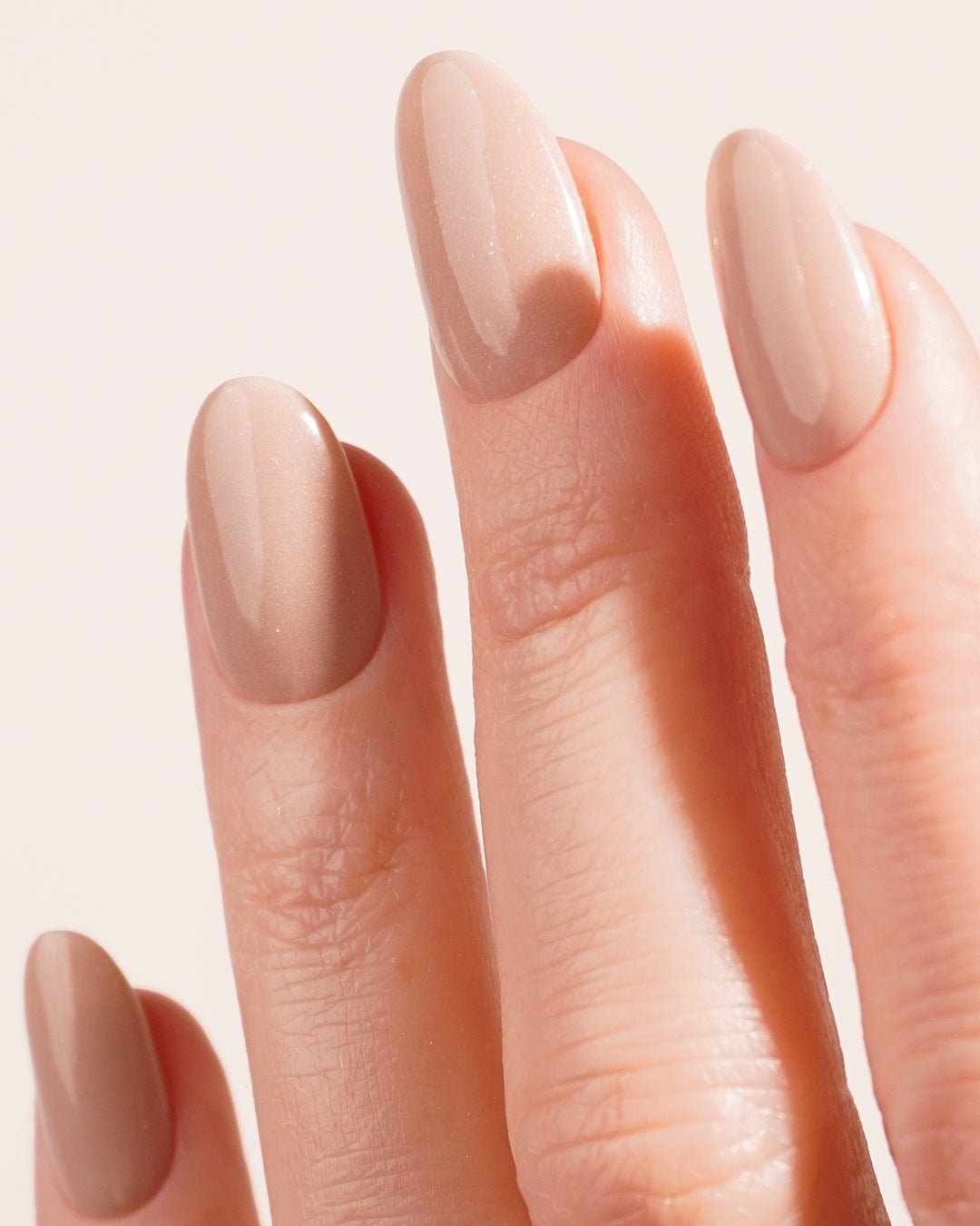 Dipping Powder Almond - Doonails Italy