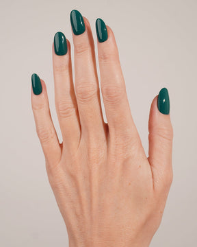 Dipping Powder Forest Green