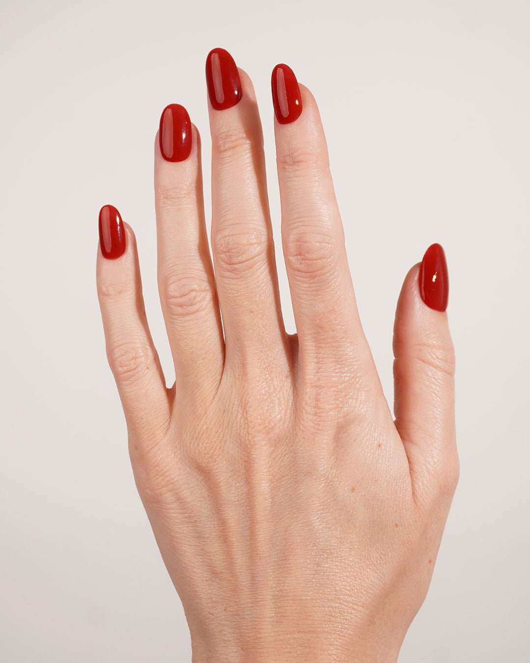 Dipping Powder Rose Red - Doonails Italy