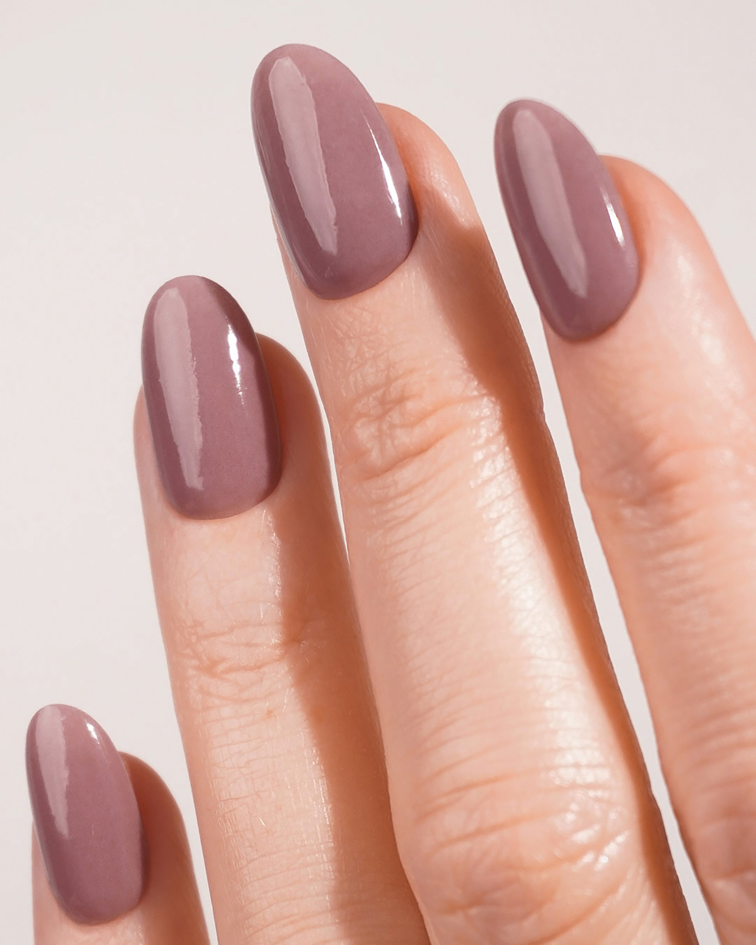 Dipping Powder Silent Night Mauve - Doonails Italy