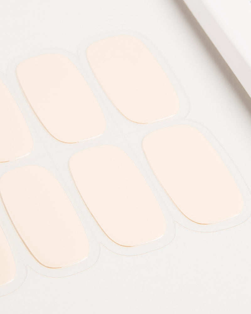 Strisce in gel Cheesecake - Doonails Italy