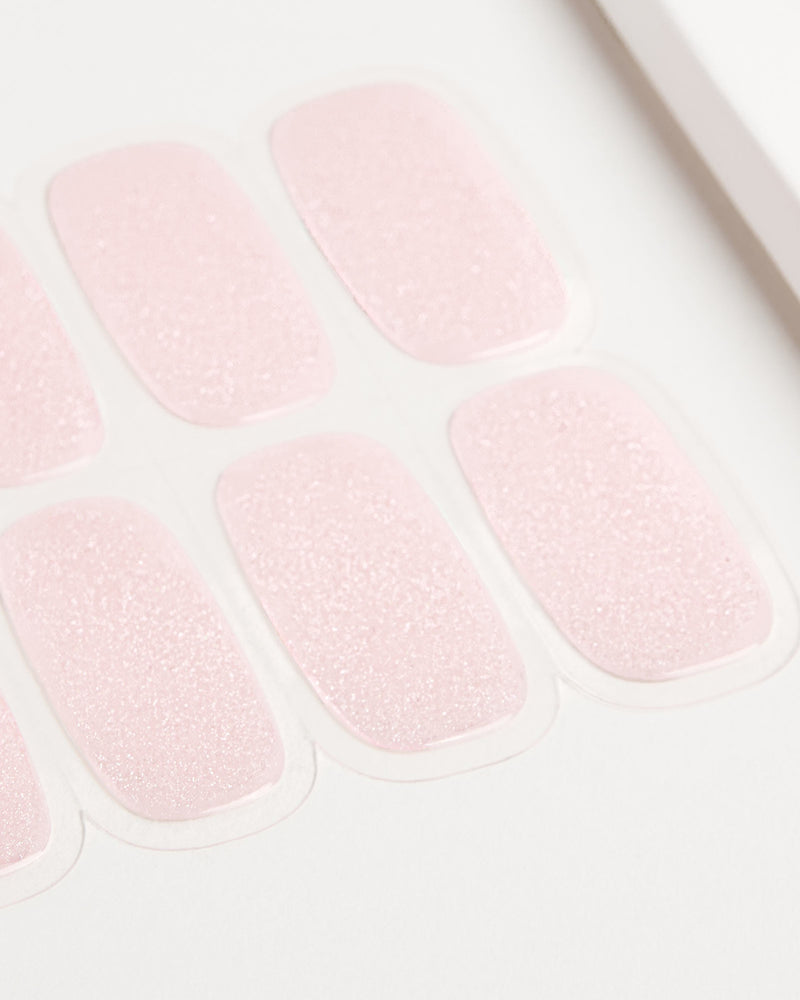 Strisce in gel Marshmallow - Doonails Italy