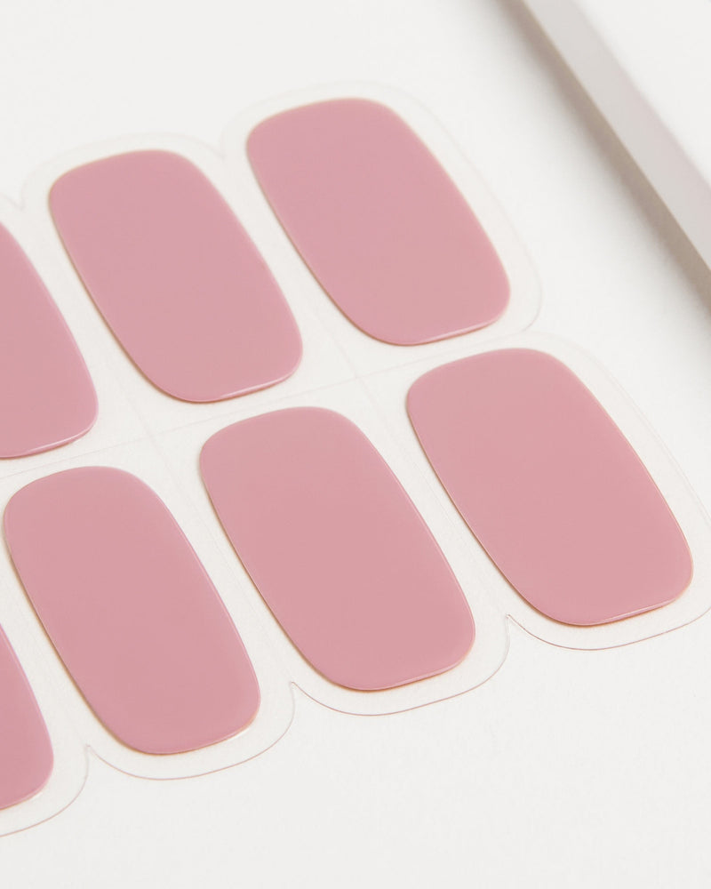 Strisce in gel Valentine Crush - Doonails Italy