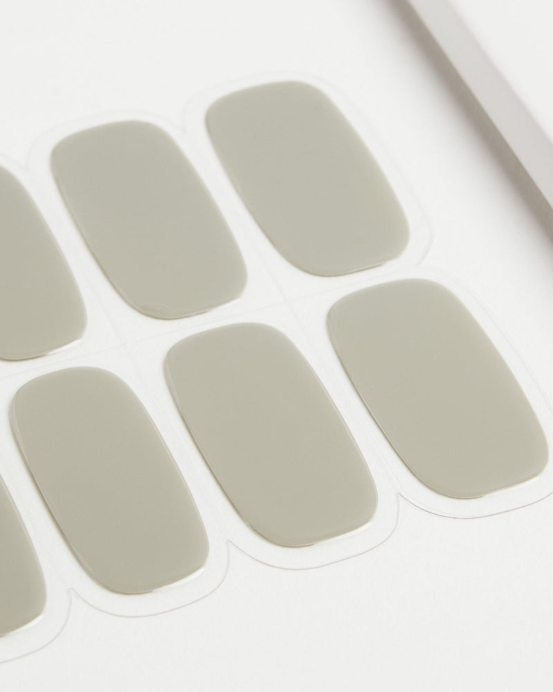 Strisce in gel Kiwi - Doonails Italy