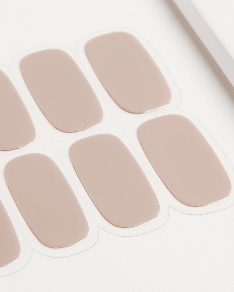 Strisce in gel Coconut - Doonails Italy