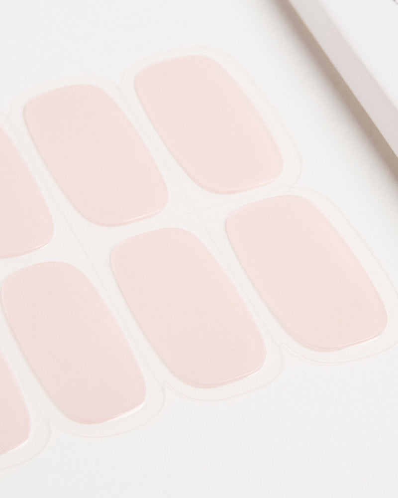 Strisce in gel Girly Pink - Doonails Italy