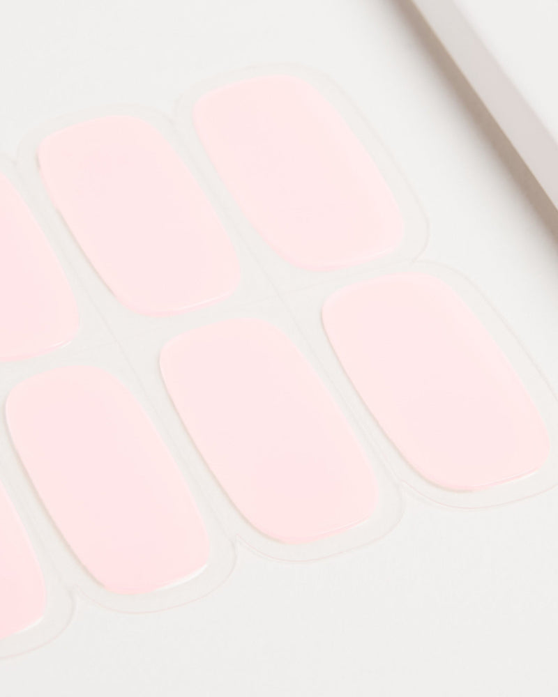 Strisce in gel Milkshake - Doonails Italy