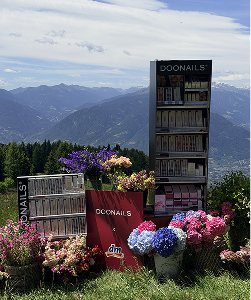 Doonails in malga