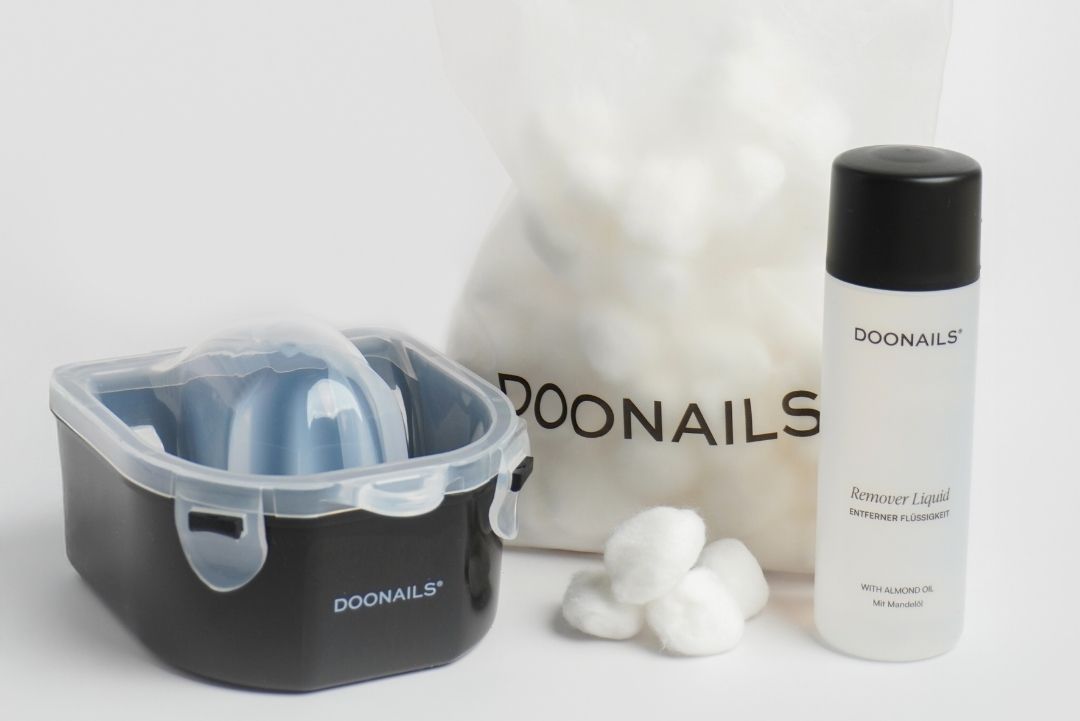 Doonails Italy