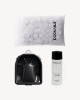 Strumenti di base per rimozionedoonails