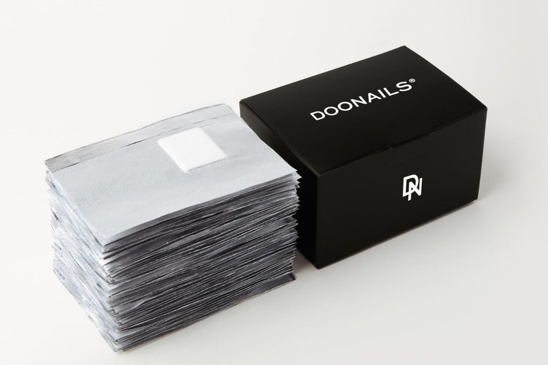 Doonails Italy