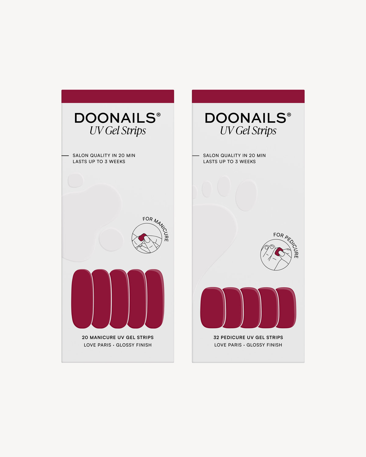 Doonails Italy
