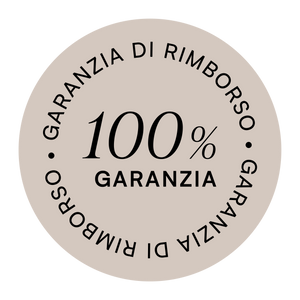 100% money-back guarantee