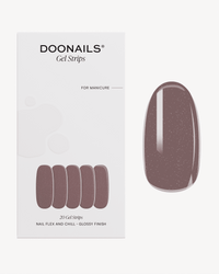 Strisce in gel Nail - Flex & Chill - Doonails Italydoonails