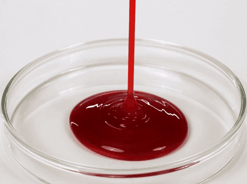 Innovativa tecnologia in gel Protegge nella vita di tutti i giorni