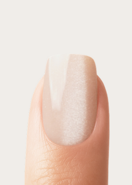 Glass Nude Cat Eye