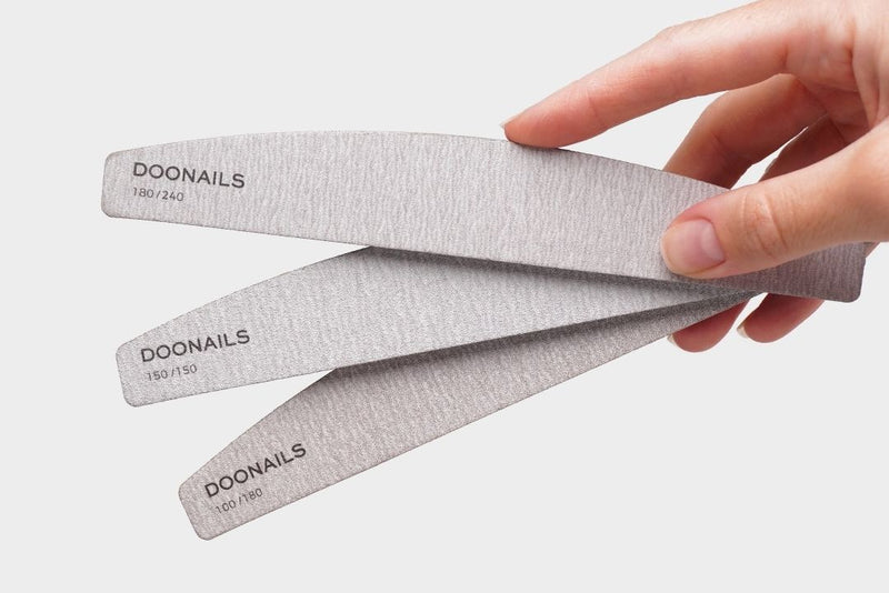 Doonails Italy