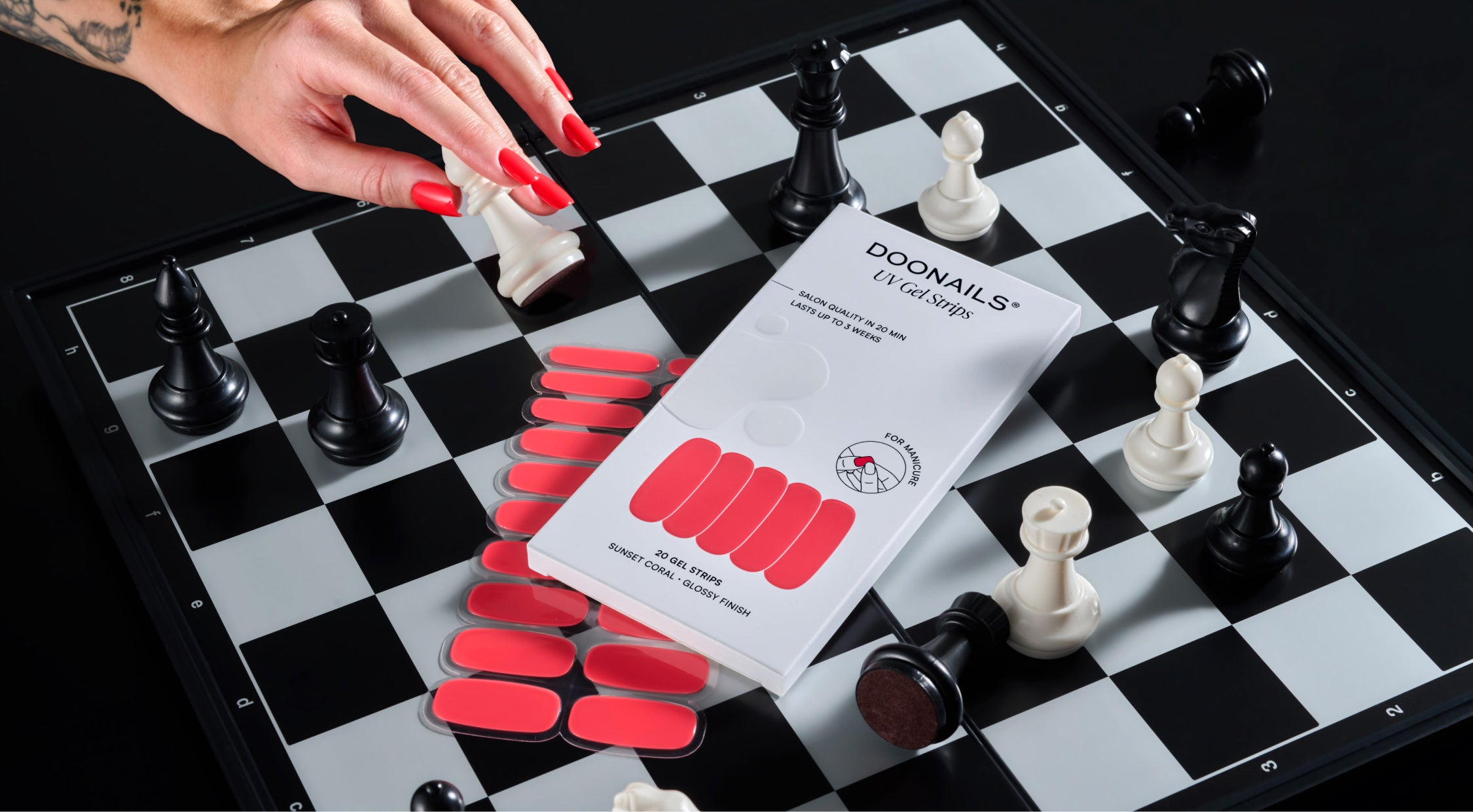 Doonails Italy