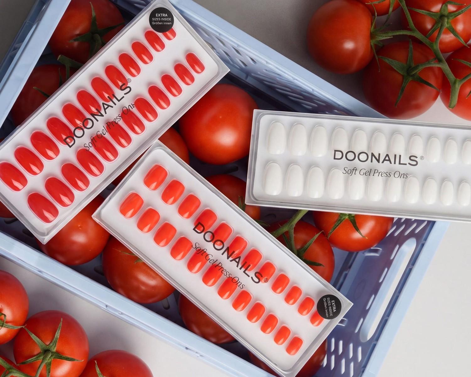 Doonails Italy