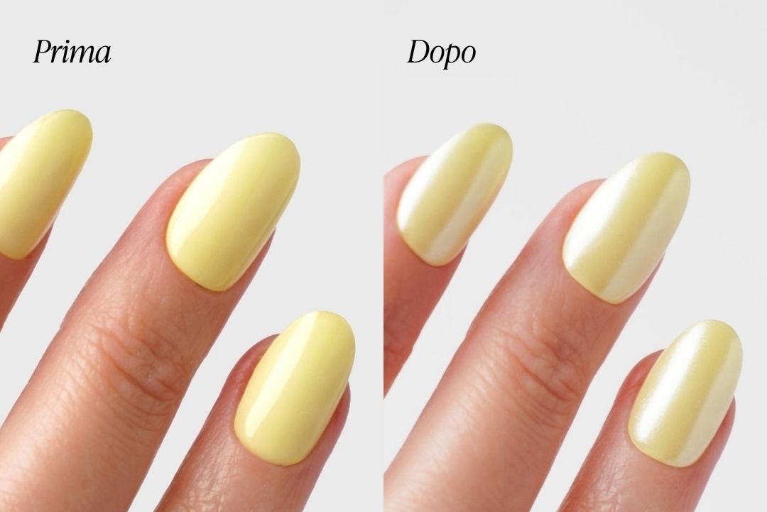 Doonails Italy