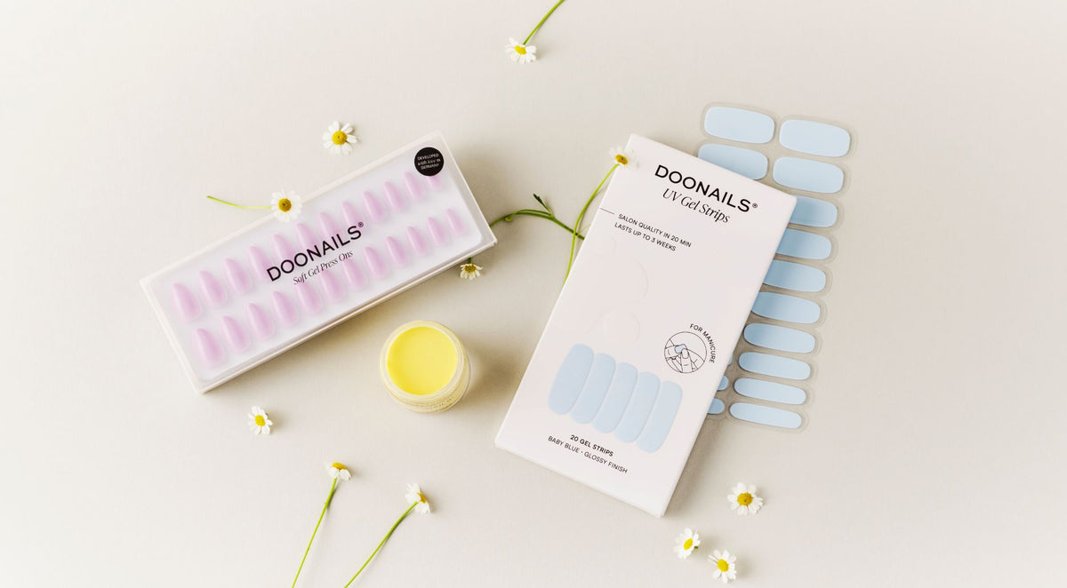 Scopri di più su Doonails
