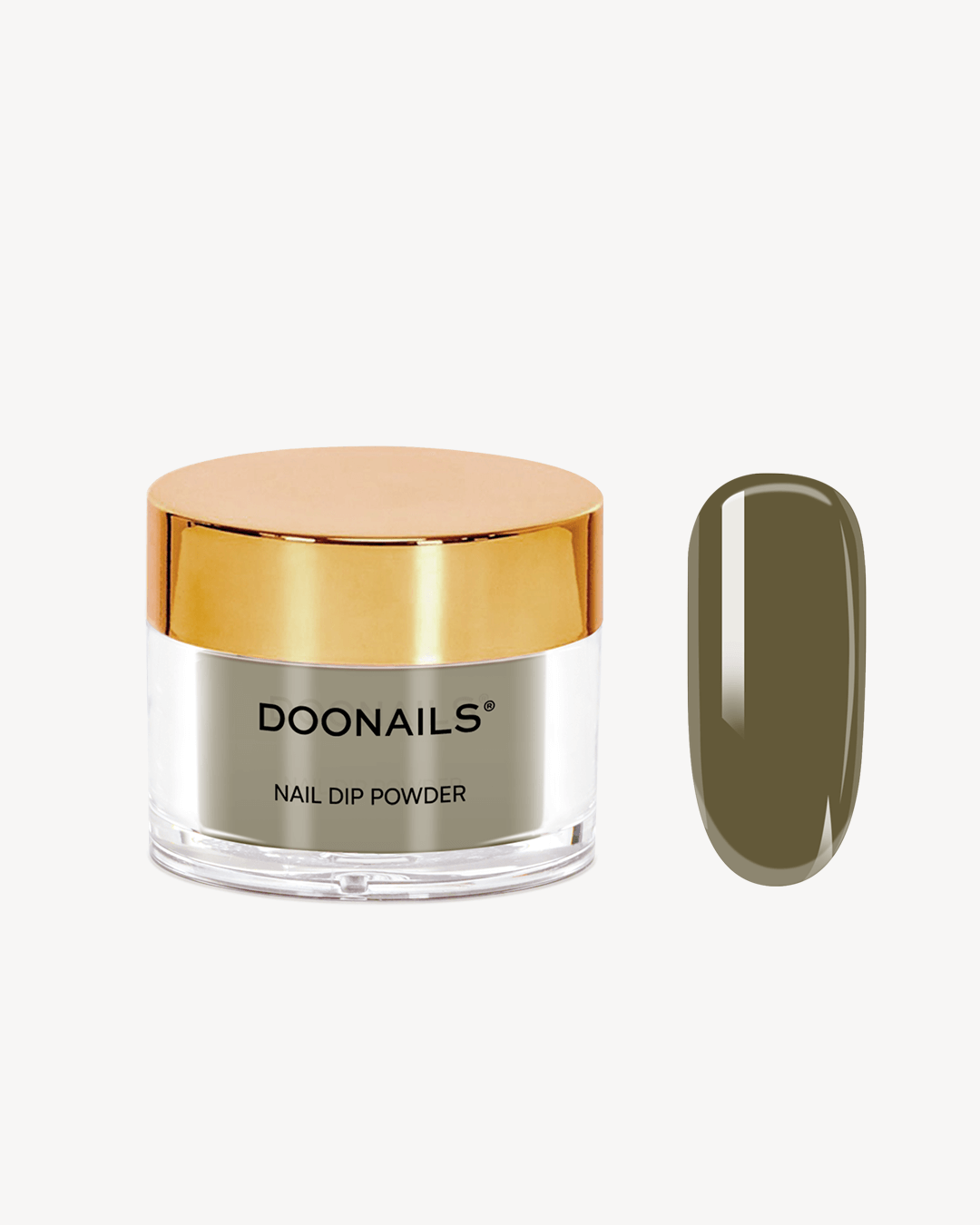 Doonails Italy
