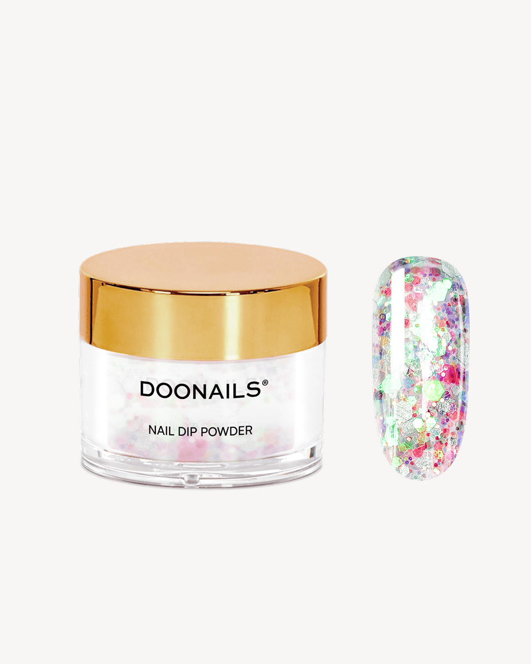 Doonails Italy