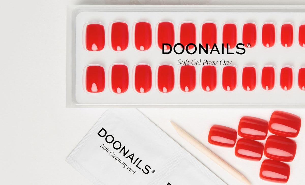 Doonails Italy