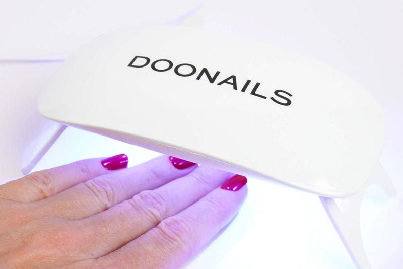 Doonails Italy