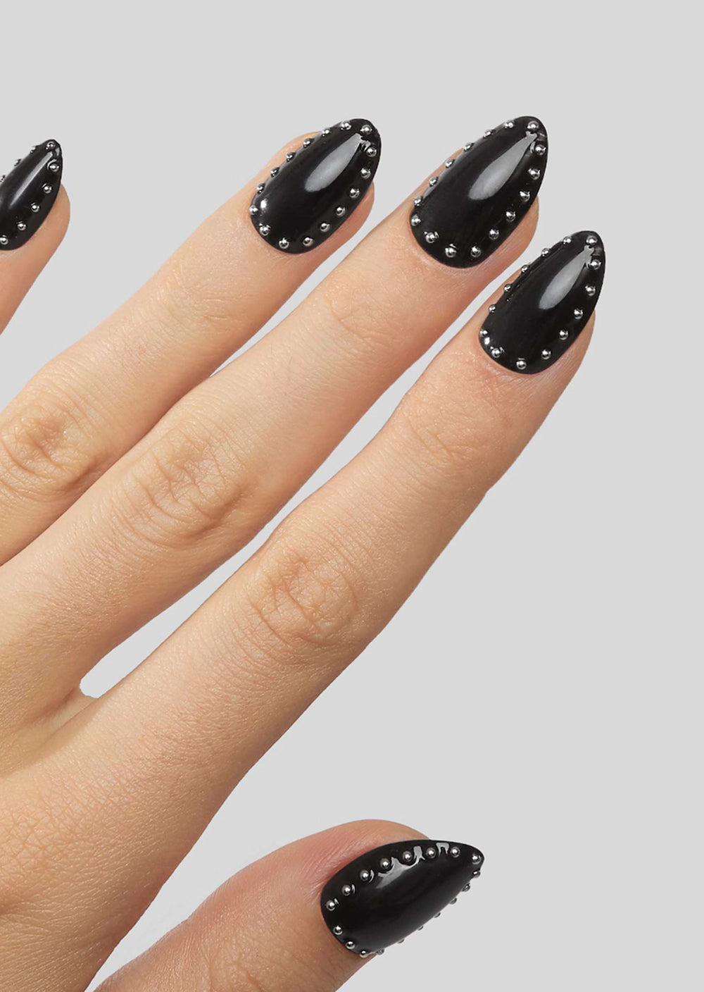 Marrone-nero scuro