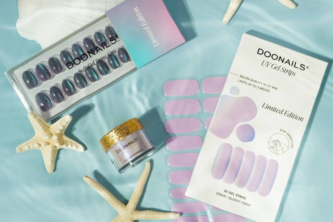 Doonails Italy