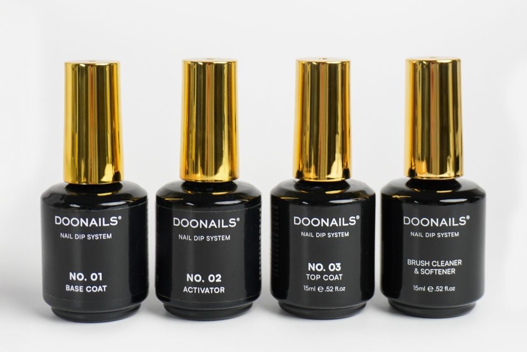 Doonails Italy